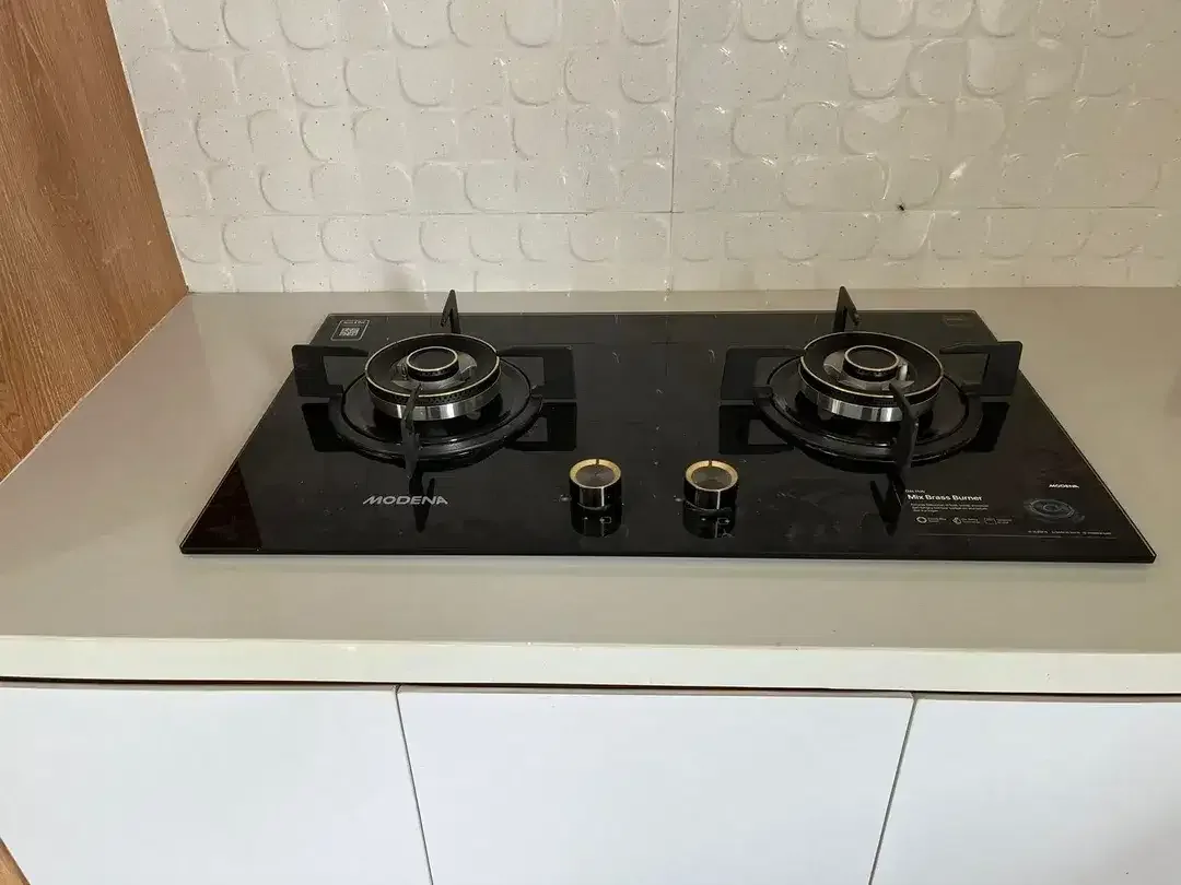 Hunian ReadyTownhouse Minimalis Modern di Pusat Kota Denpasar - Image 6 of 10