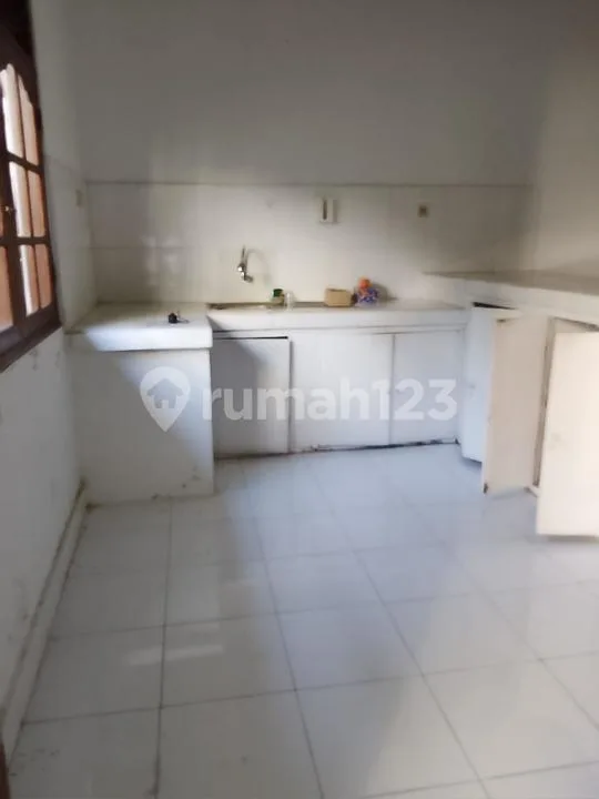 Rumah Sewa Seminyak Bali Siap Huni Dekat Wisata - Image 2 of 4