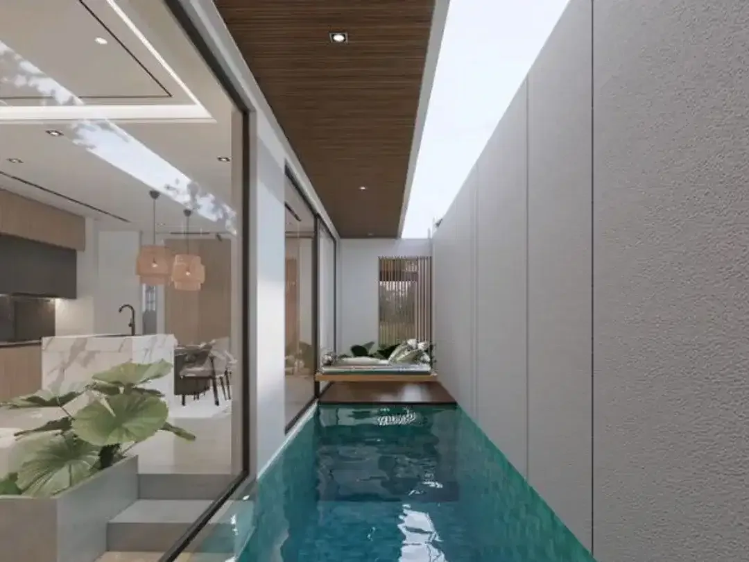 VILLA BARU MAJA TAPHALA SANUR DENPASAR, BALI - Image 2 of 10