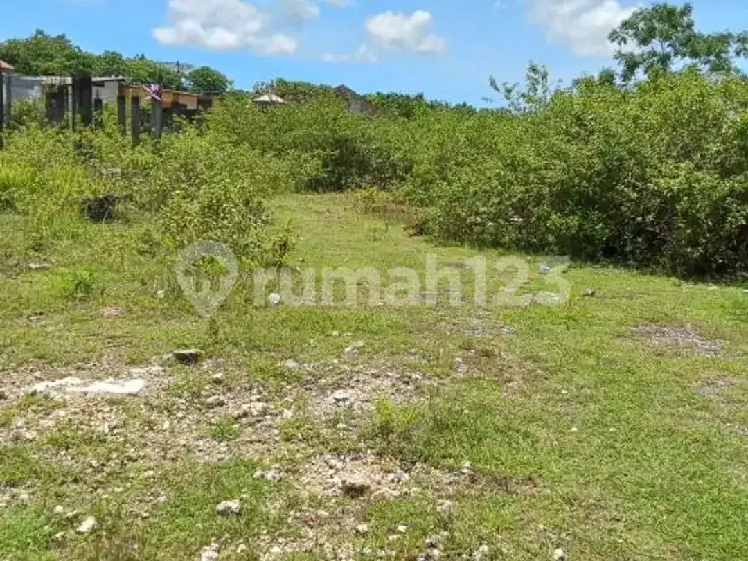 Tanah Strategis Cocok untuk Bisnis Kluster Villa atau Perumahan - Image 2 of 9