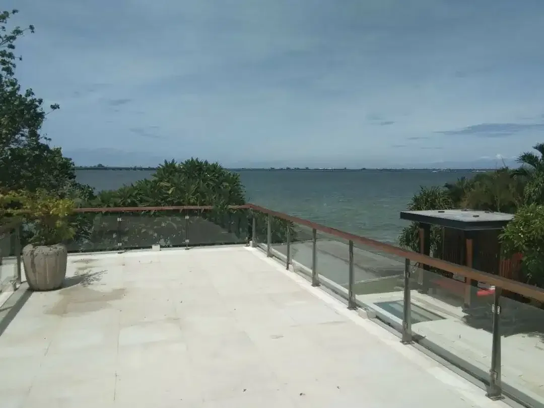 Luxurious Beachfront Lifestyle Villa - Freehold, Nusa Dua - Image 7 of 10