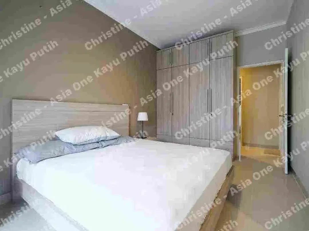 Dijual Rumah cantik Minimalis full Furnished di Jimbaran - Image 2 of 10