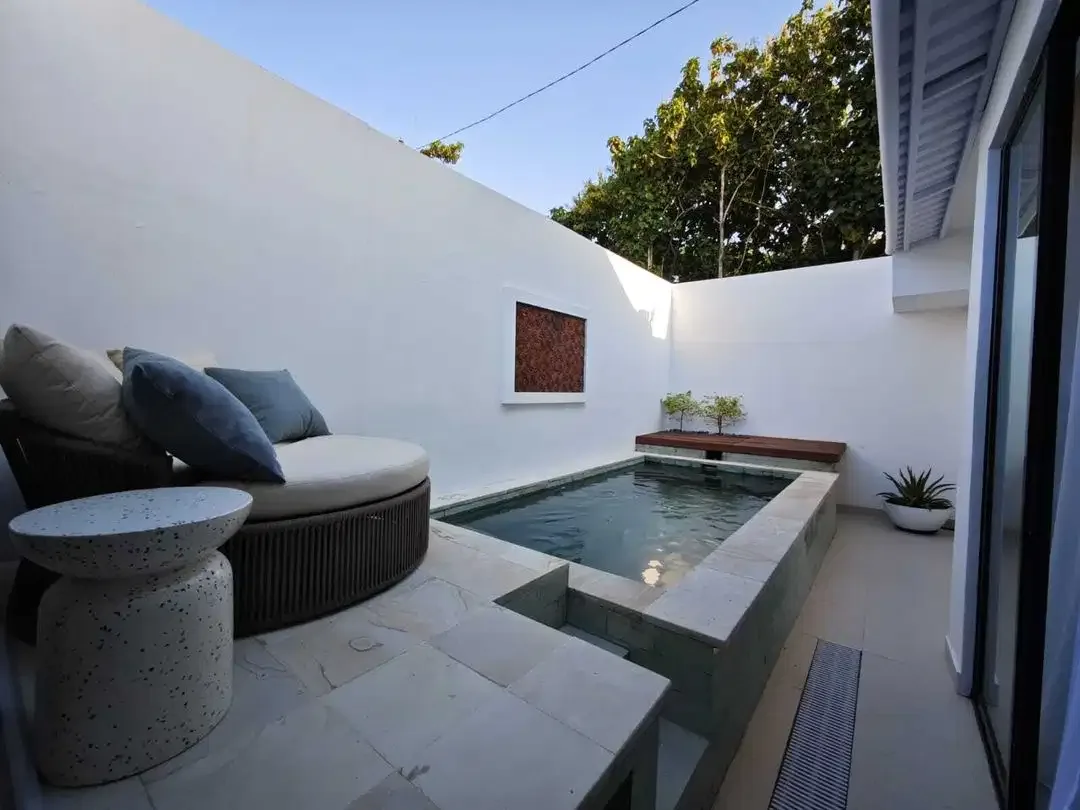Villa Cozy Kampus Unud Jimbaran - Image 1 of 10
