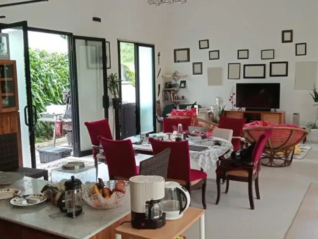 VILLA DESA BAJERA SELEMADEG TABANAN - Image 4 of 10