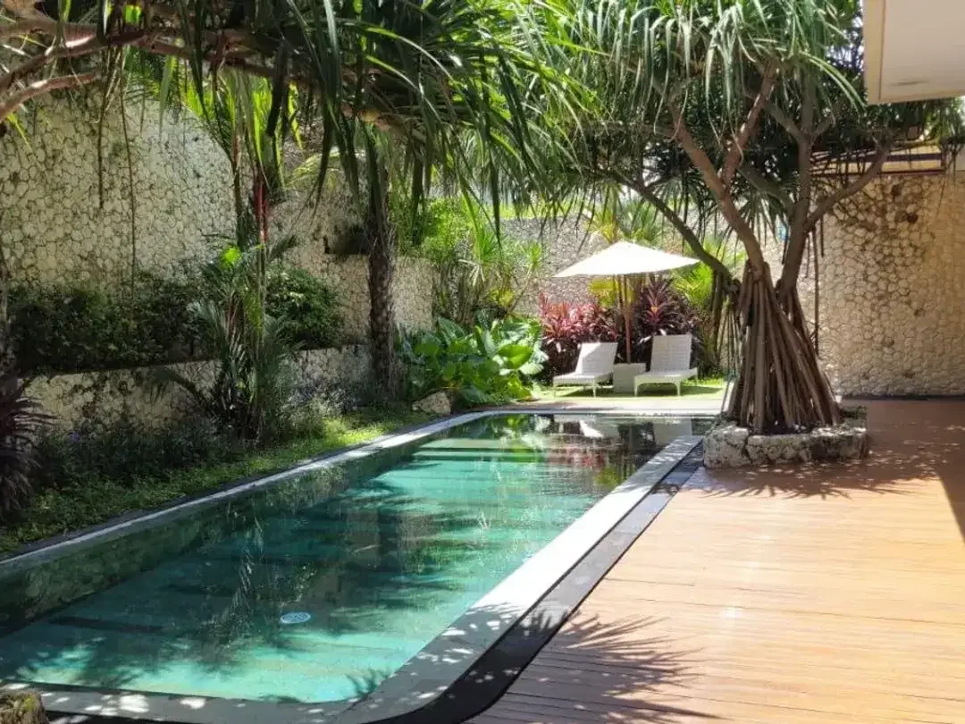Villa Umalas Kerobokan Badung Bali - Image 5 of 10