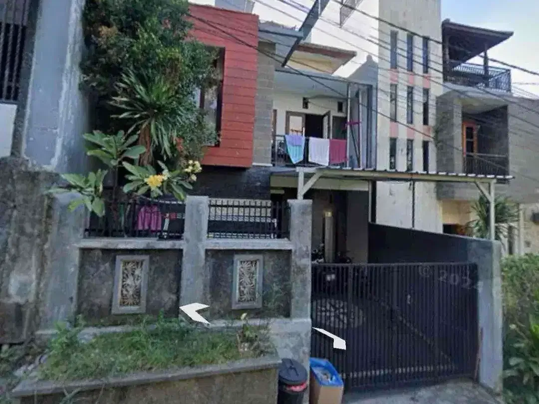 Rumah TERMURAH 2 Lantai di Taman Giri Nusa Dua - Image 1 of 10