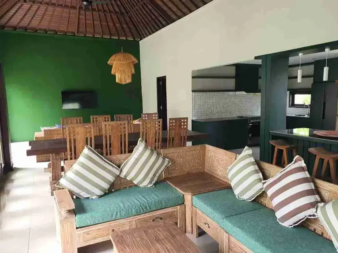 villa dekat pantai cemagi Mengwi bali - Image 5 of 8