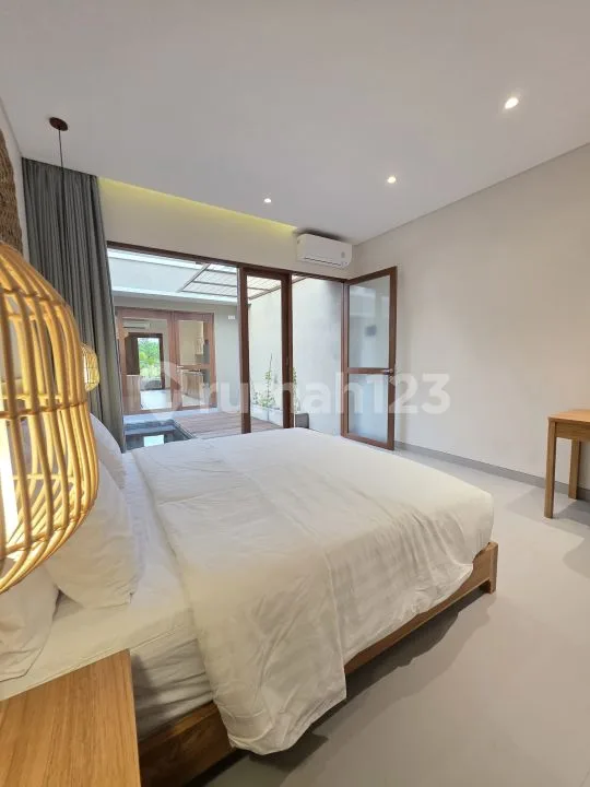 Villa Baru Ekslusif Dekat Pantai Kedungu - Image 4 of 4