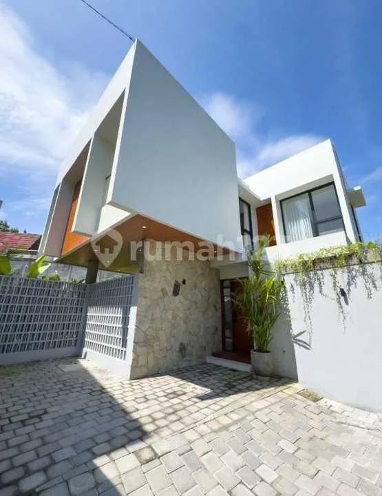 New Brand Villa Dekat Rumah Sakit Udayana Jimbaran - Image 2 of 4