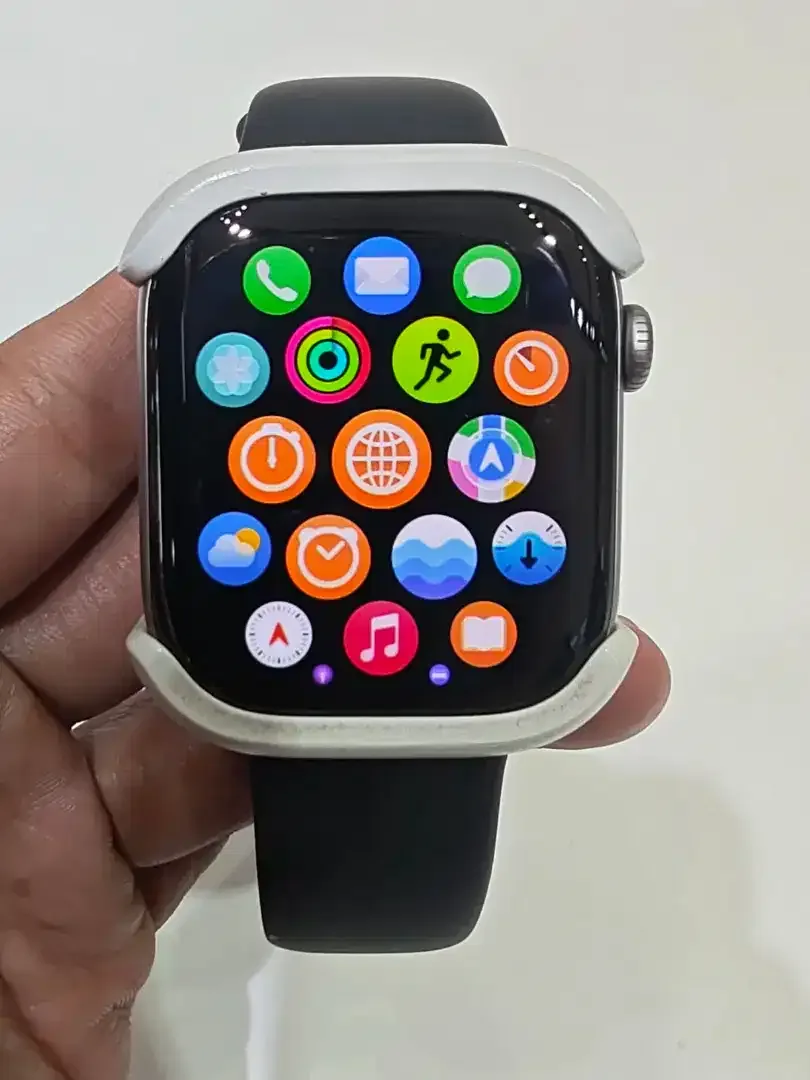 DAPATKAN POTONGAN 250K UNTUK PEMBELIAN APPLE WATCH - Image 1 of 1