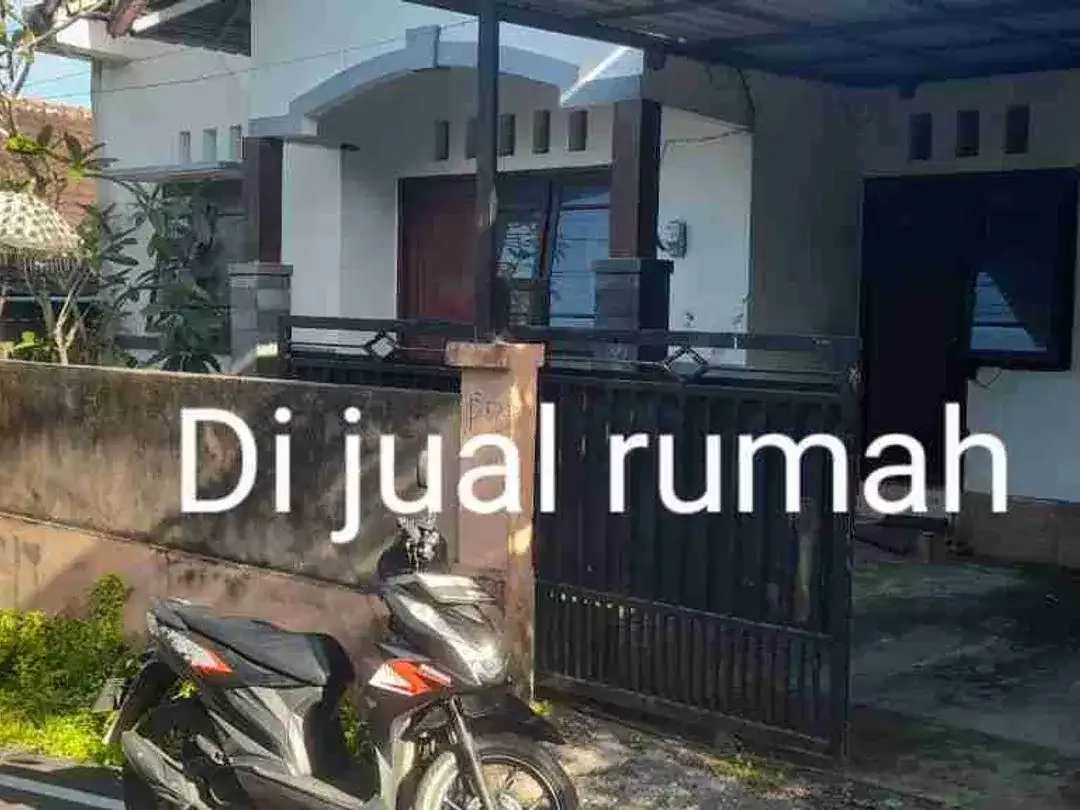 Dijual cepat rumah jimbaran - Image 6 of 9