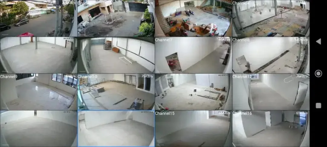 PAKET LENGKAP CCTV TERBAIK - Image 3 of 9