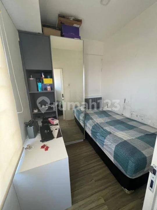 Disewakan Apartemen Puncak Cbd 2 Bed Full Furnish - Image 2 of 3