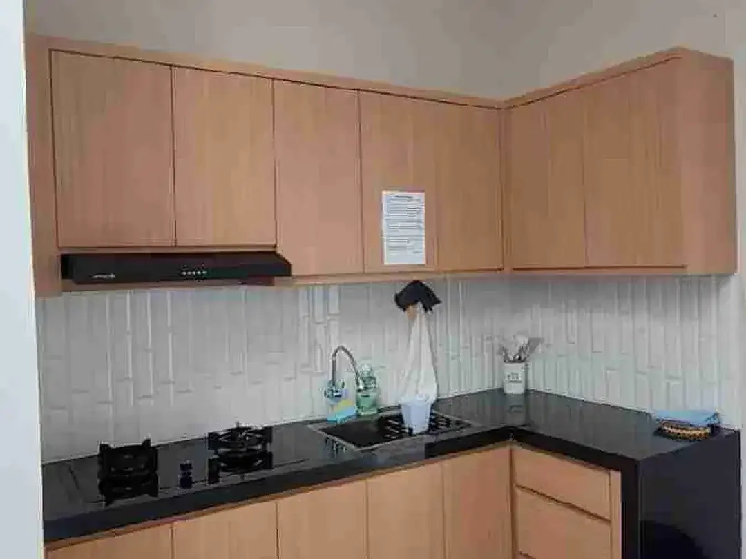 DIJUAL KOS ELIT FULL PENGHUNI LOKASI DEKAT SAMPING MALL DAN KAMPUS UDAYANA JIMBARAN BALI - Image 9 of 10