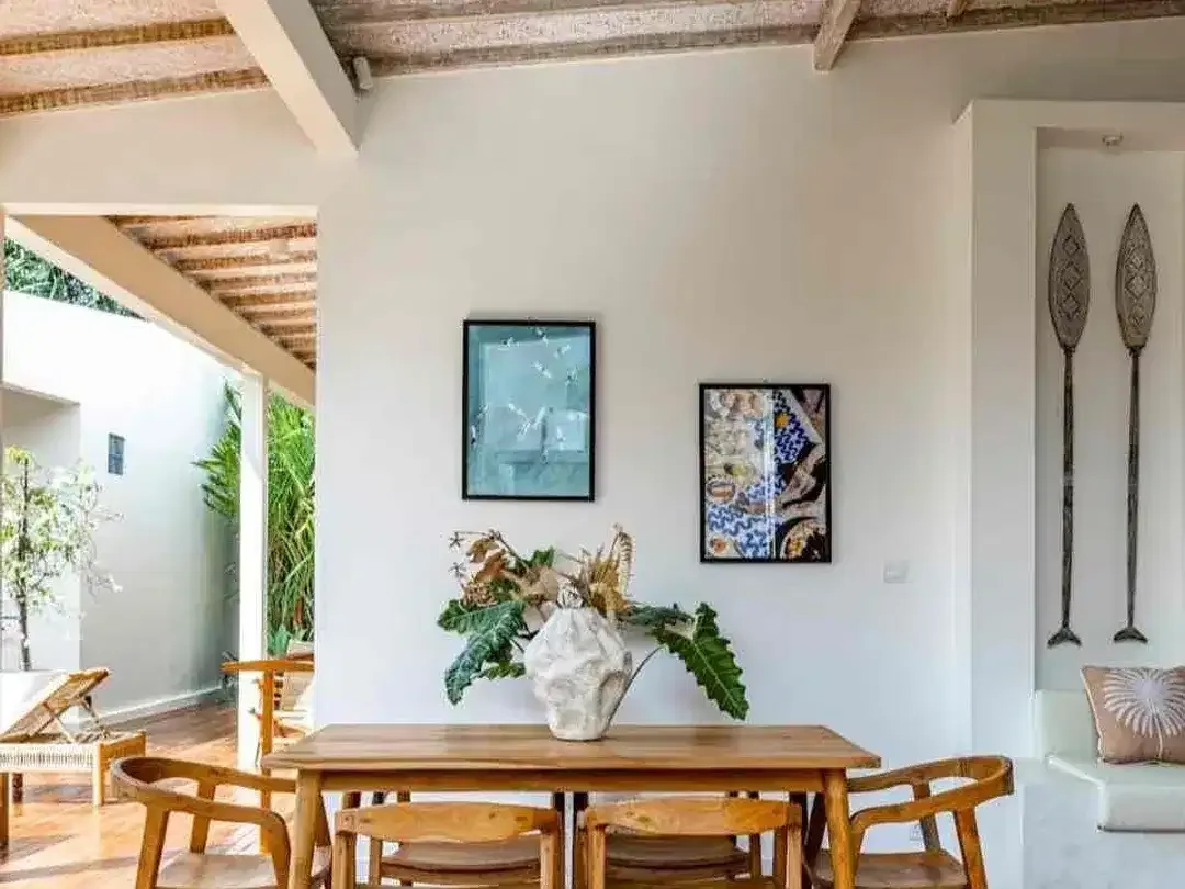For lease New Guest House High Occupancy at Kayu Tulang- Canggu - Image 2 of 10