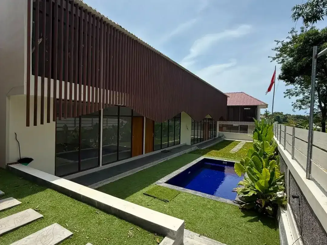 Ready to Operate Townhouse Complex for Sale in Umalas – 8 Loft Villas with Strong Rental Income - Image 8 of 10