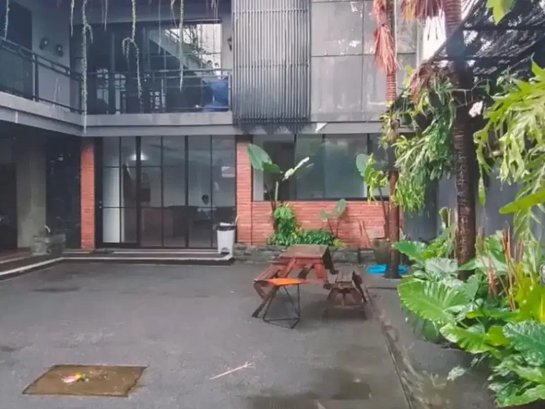 Rumah Dan Villa di Padonan Dalung Dekat Canggu Tibubeneng Kerobokan - Image 1 of 10