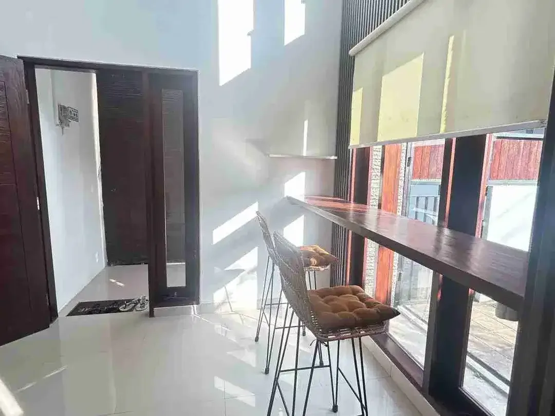 DISEWAKAN/DIJUAL RUMAH BARU DI JIMBARAN - Image 9 of 10