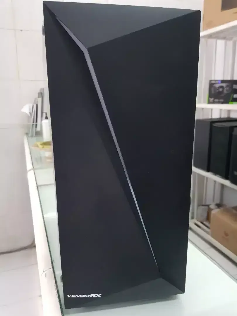 Komputer Baru Core i5/Ram 8Gb/Hdd 1Tera+LED LG 19 Siap Pake - Image 4 of 7