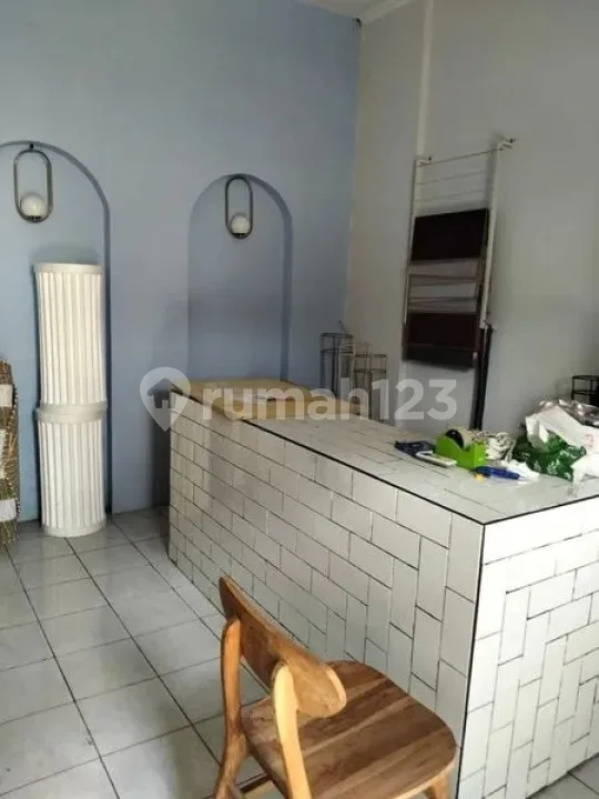 Dijual Ruko 3 Lantai Strategis di Teuku Umar - Denpasar Selatan - Image 2 of 4
