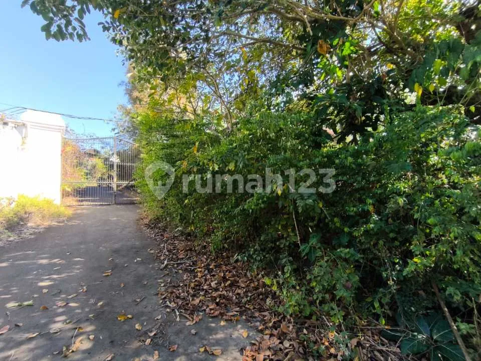 Dijual Cepat Tanah Bangunan 2 Lantai Full Ocean View Samudra di Kuta Selatan - Image 3 of 4