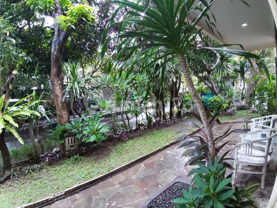 Langka! Villa SHM 4 Kamar Tidur Kubu Anyar Dekat Pantai Kuta - Image 2 of 4