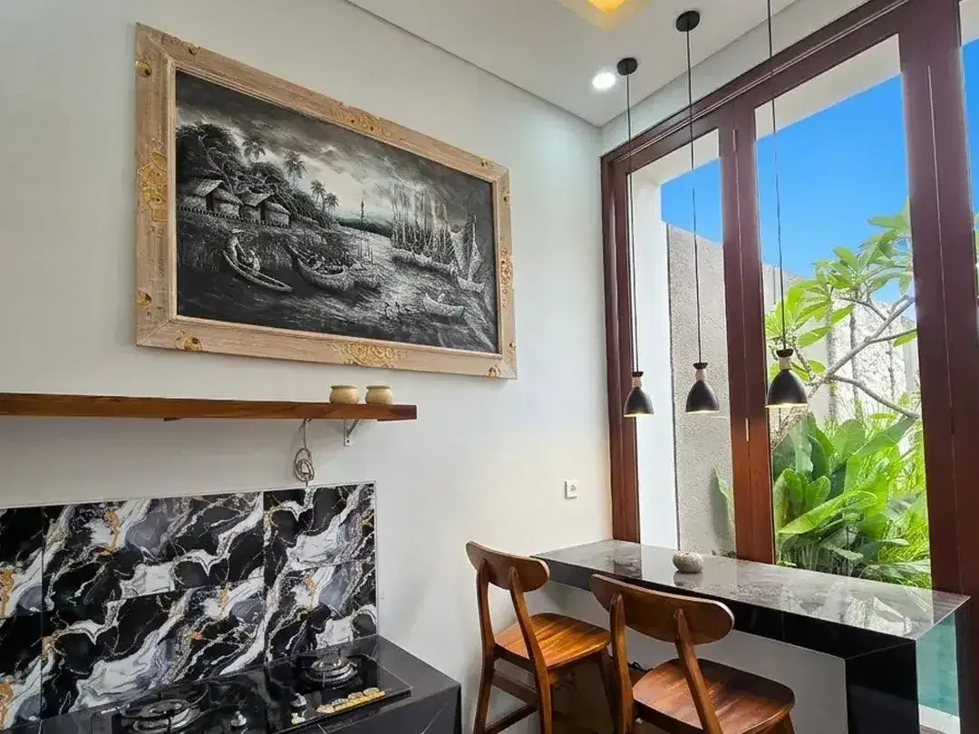 Exclusive Tropical Modern Villa in Keramas – Private Pool & Prime Location - Image 7 of 10