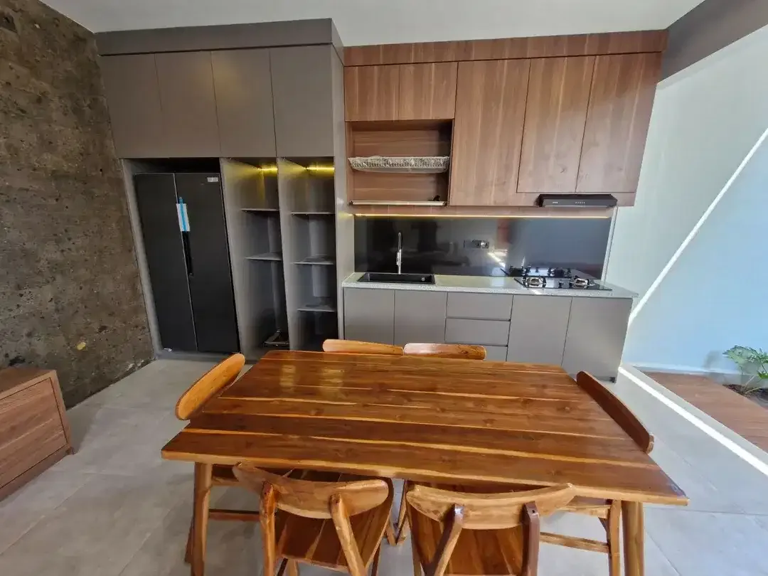 Villa baru fully furnished disewakan di Canggu - Image 4 of 8