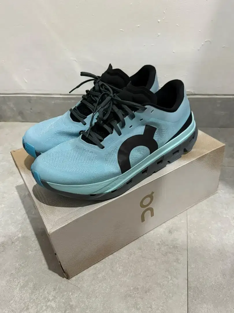 Ori ON Cloud Size 45 - Image 1 of 5