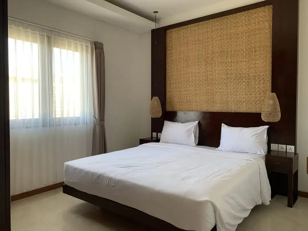 Rumah Cluster NusaDua - Image 4 of 10
