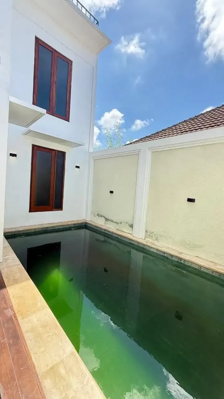 DIJUAL VILLA OCEAN VIEW 2 LANTAI + ROOFTOP – UNGASAN, BALI - Image 8 of 10