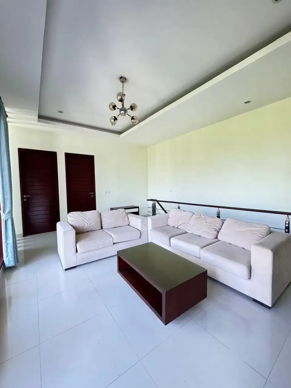 Villa 5 bedroom dekat pantai Ketewel Gianyar Bali - Image 9 of 10