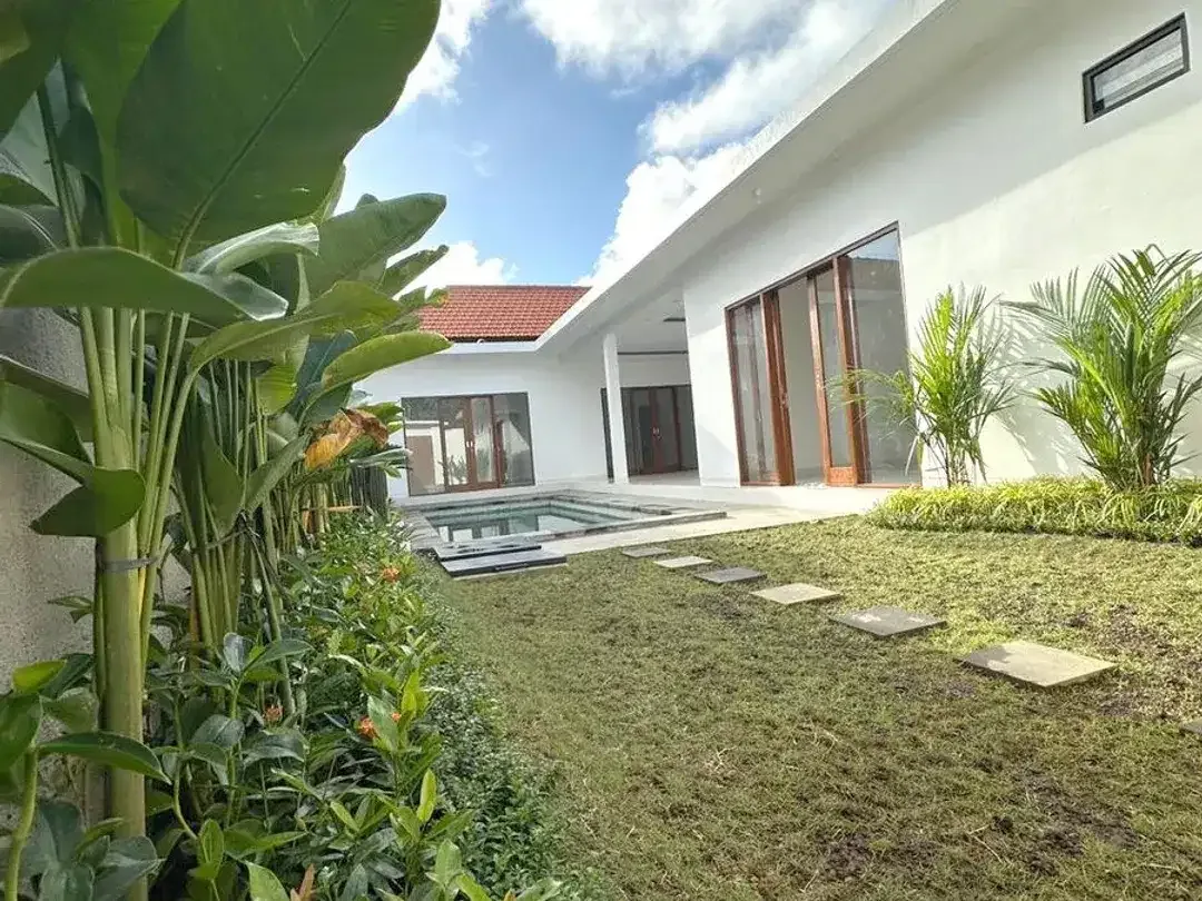 Villa siap pakai disewakan di Uluwatu. - Image 5 of 10