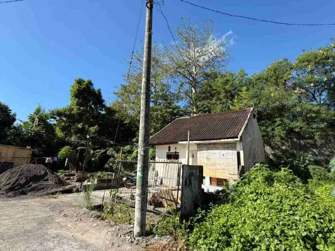Dijual Tanah Strategis 133m² Dekat KFC Jimbaran Bali - Image 3 of 10