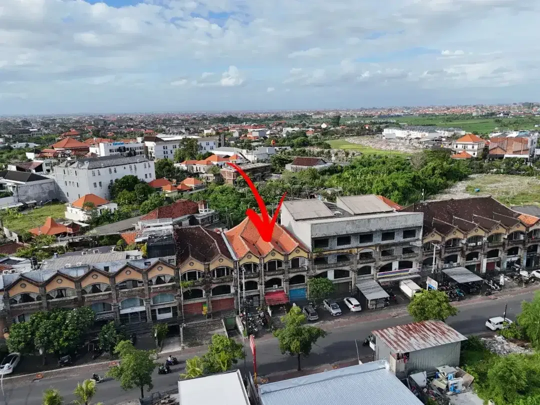 Di jual 3 unit ruko area seminyak kuta bali - Image 3 of 10