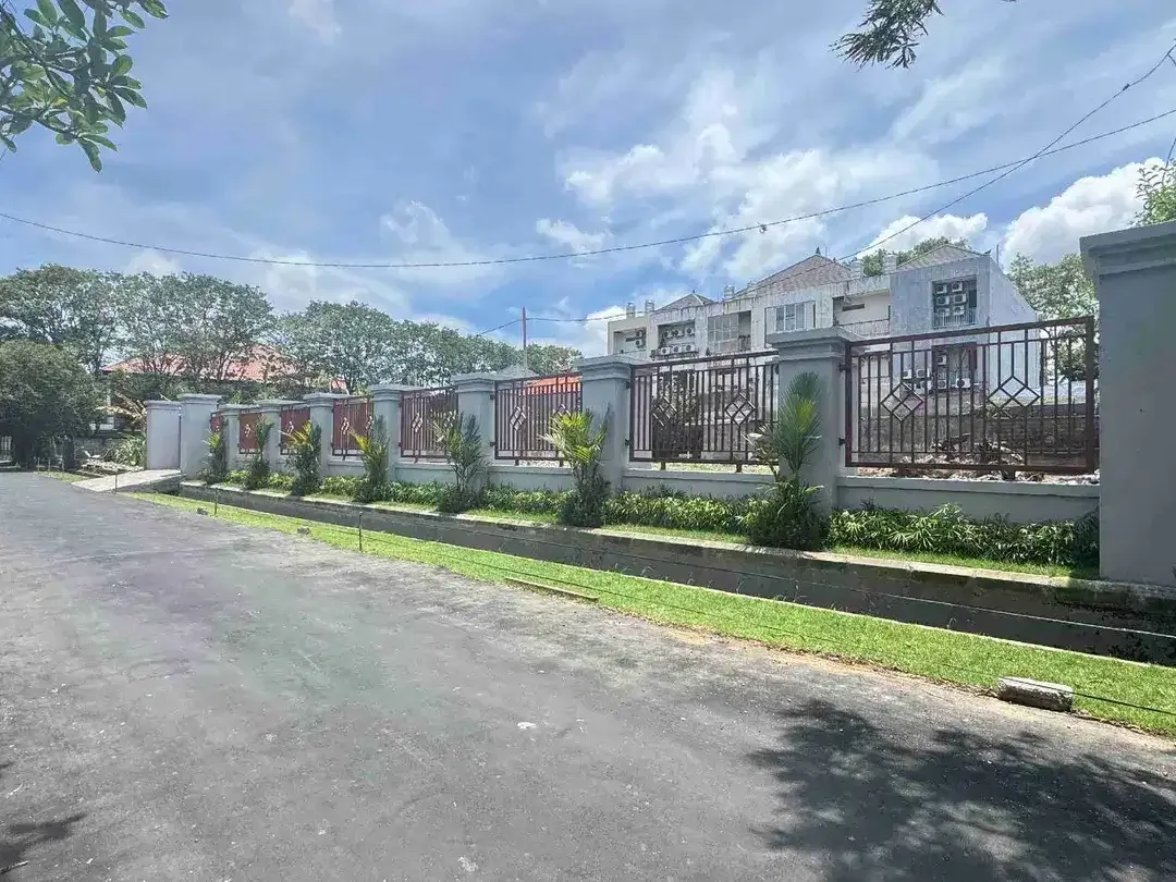 Tanah Premium Jl pemuda Renon Denpasar - Image 1 of 7