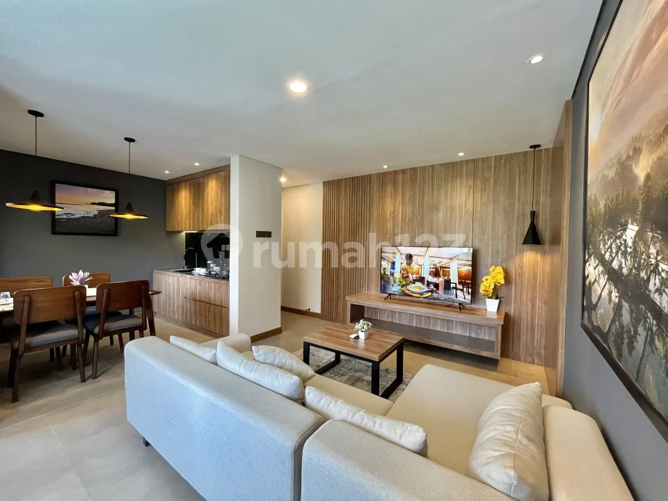 Suite Apartemen Nusa Dua - Image 1 of 4