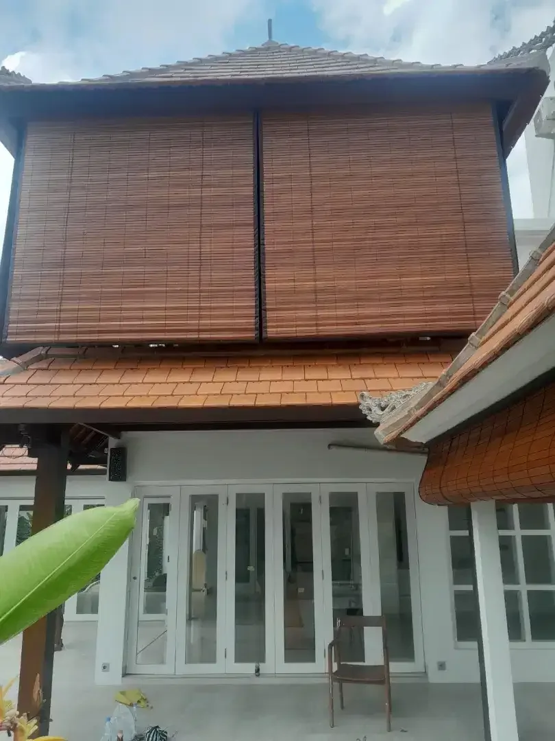 Open order krey bahan kayu bengkiray - Image 1 of 4