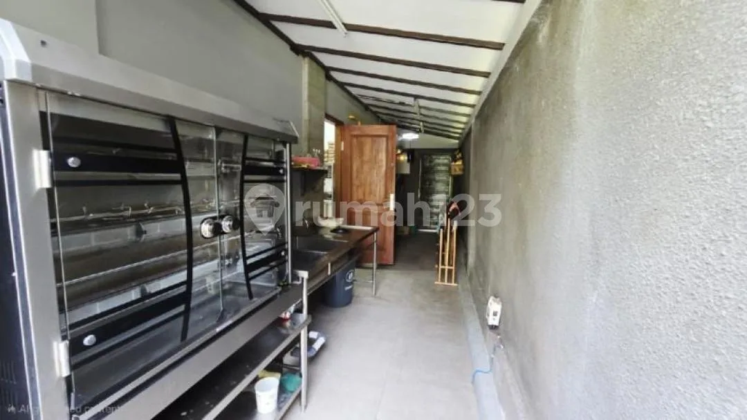 Sublease Bistro & A Wooden House - Pantai Saba Gianyar - Image 4 of 4
