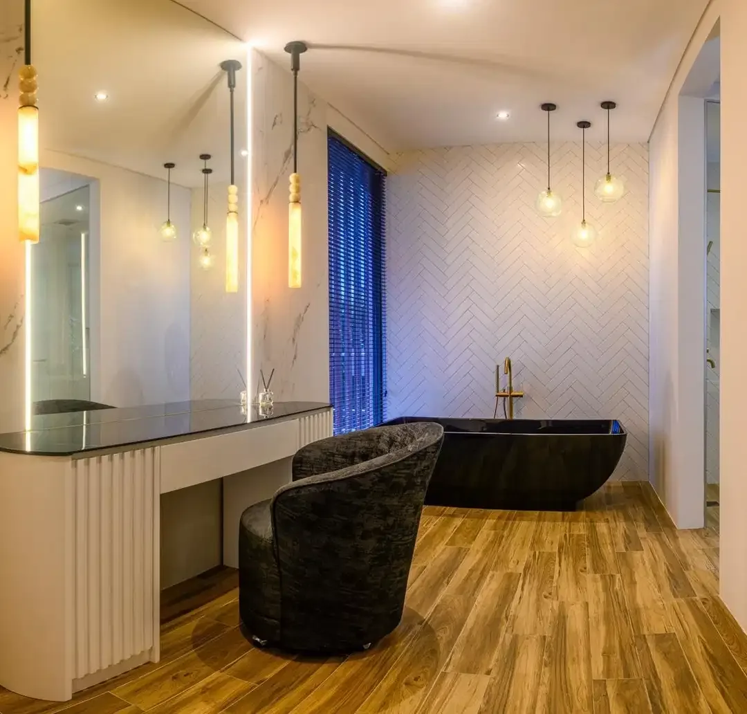Villa Modern Luxury Jimabran Badung - Image 7 of 10