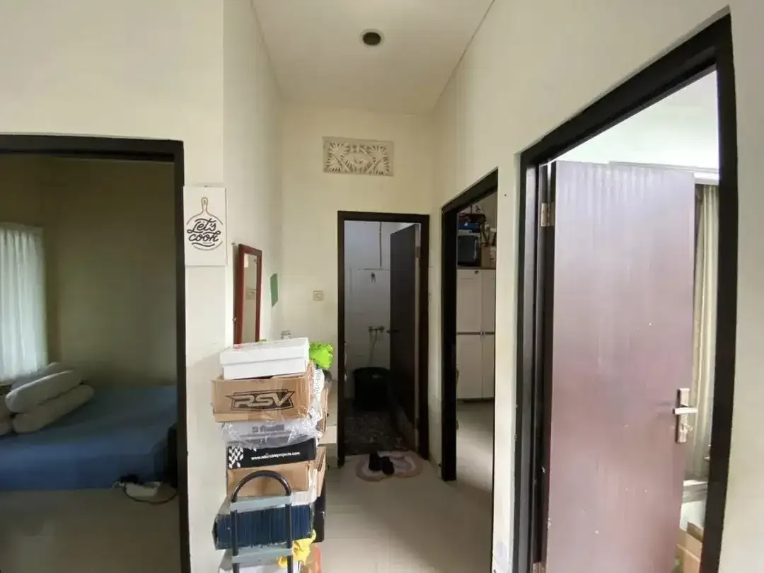 Rumah Sewa Perum Teras Bukit Jimbaran - Image 7 of 10