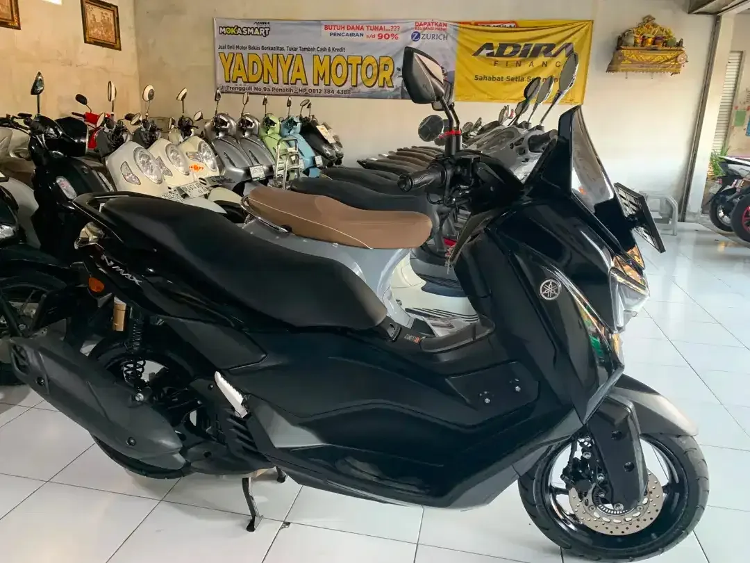 NMAX NEO 2026/YADNYA MOTOR - Image 3 of 3
