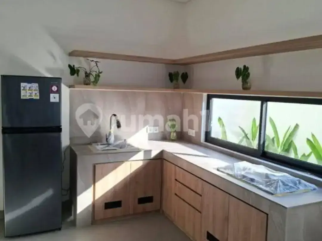 Villa Mewah, 3 Kamar Tidur Hanya 7 Menit ke Lapangan Golf - Image 7 of 10