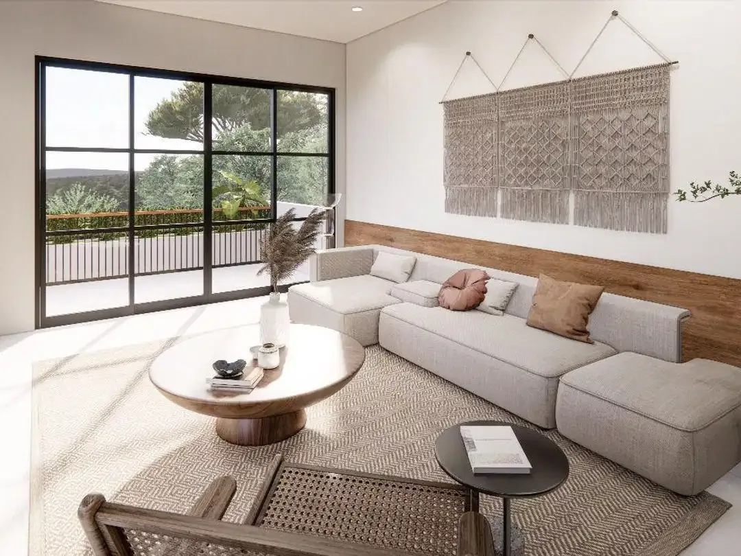 Bran new villa view GWK  di jimbaran - Image 8 of 10