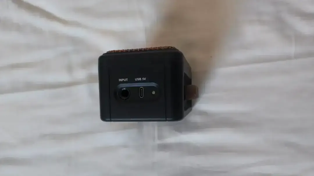 Jual Ampli mini Aroma second mulus - Image 4 of 4