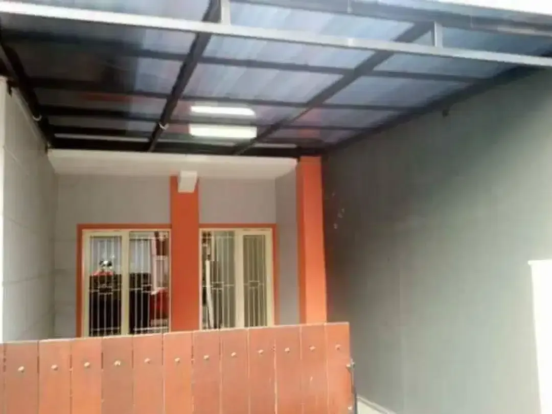 FOR SALE 2-Story House PREMIUM location on Jl. Jayagiri, Denpasar. - Image 7 of 8