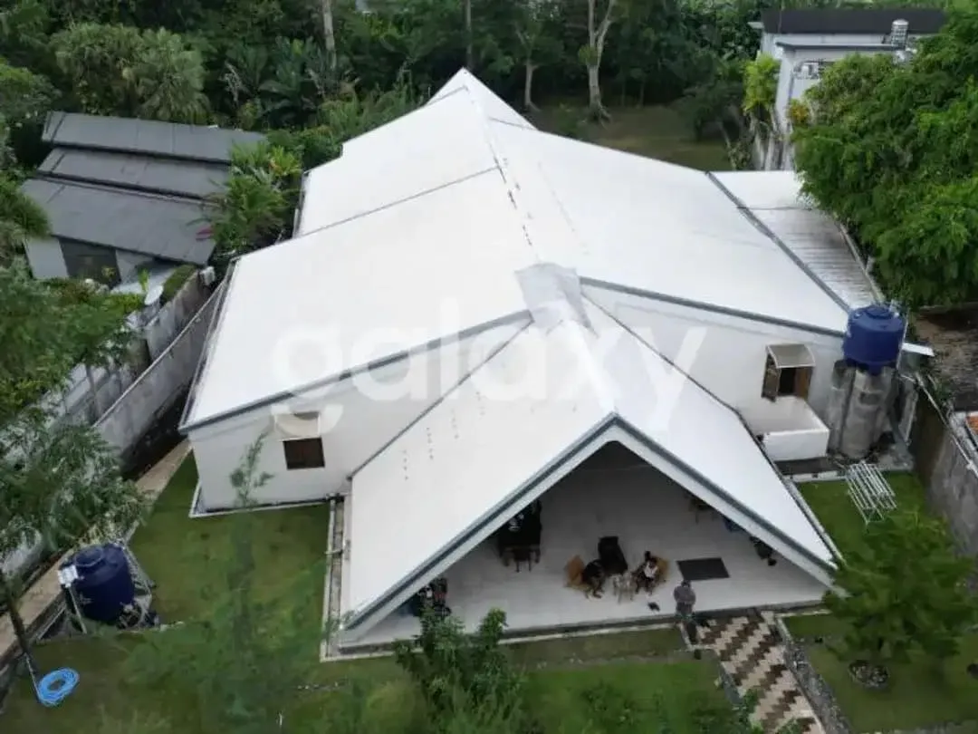 Tanah Bonus Bangunan Struktur Villa Dekat Pantai Nelayan Canggu - Image 2 of 10