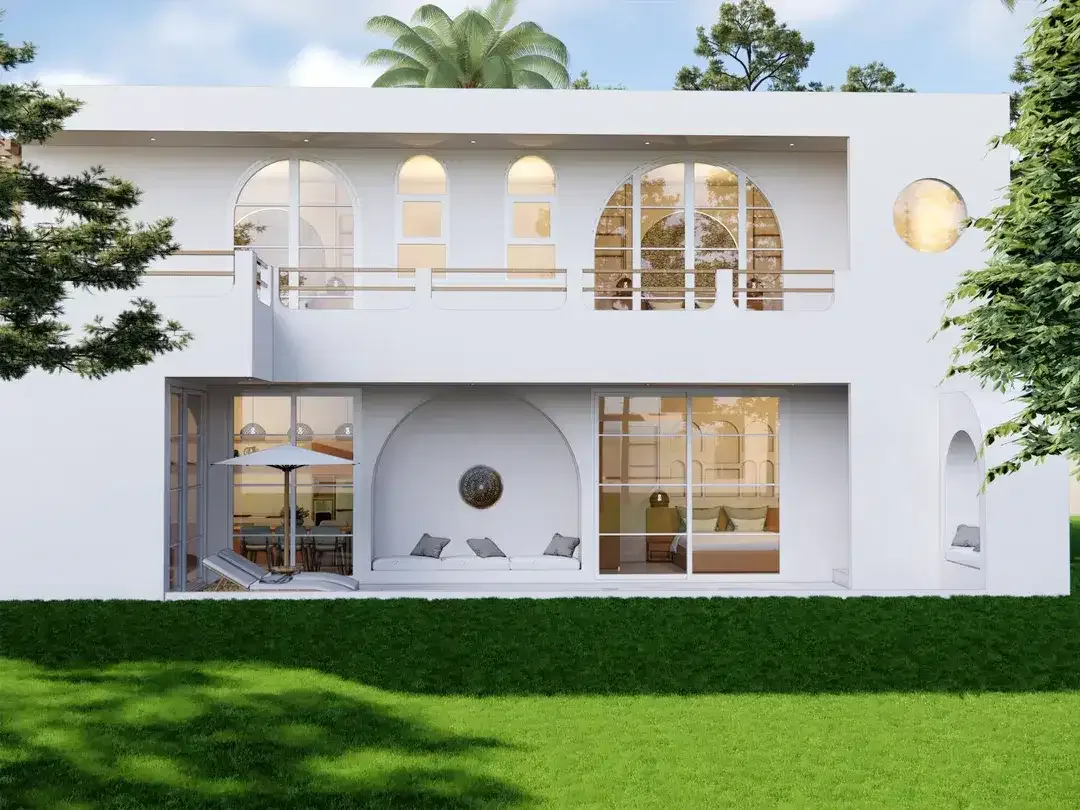 Freehold - Private villa in the middle Uluwatu hill, Pecatu, Bali - Image 2 of 10