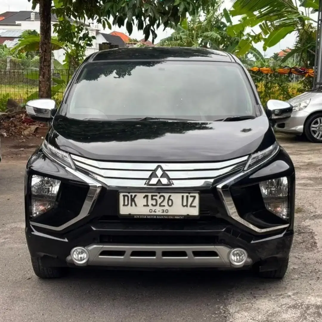 Asli bali !! Mitsubishi Xpander Ultimate 2020 pmk - Image 2 of 10