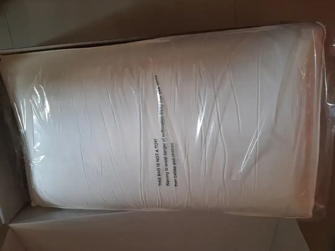 Pillow Double Layer Informa - Image 4 of 5